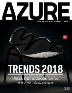 Azure - October 2017