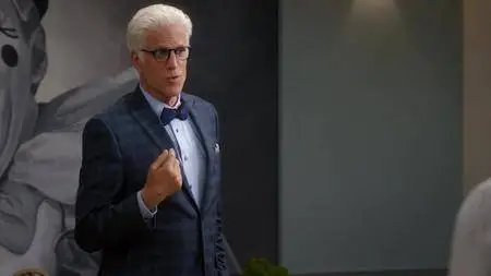 The Good Place S02E01