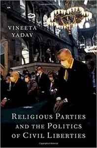 Religious Parties and the Politics of Civil Liberties