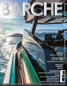 Barche Magazine - Luglio 2021