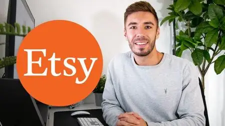 How To Sell On Etsy Using A Print-On-Demand Business Model