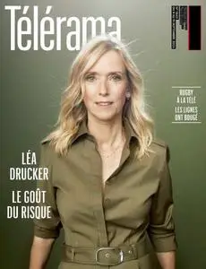 Télérama Magazine - 6 September 2023
