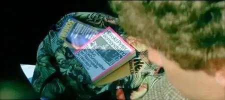 Nicolas Roeg-Bad Timing (1980)