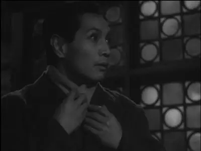 Hakuchi (1951) [Masters of Cinema #16] [Re-UP]