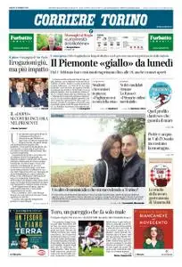 Corriere Torino – 30 gennaio 2021