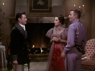 The Prisoner of Zenda (1952)