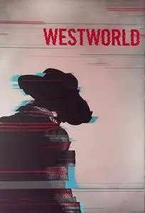 Westworld S01E10 (2016)