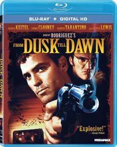 From Dusk Till Dawn (1996)