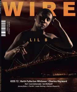 The Wire - February 2012 (Issue 336)