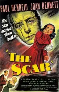 Hollow Triumph / The Scar (1948)