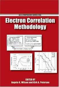 Electron Correlation Methodology