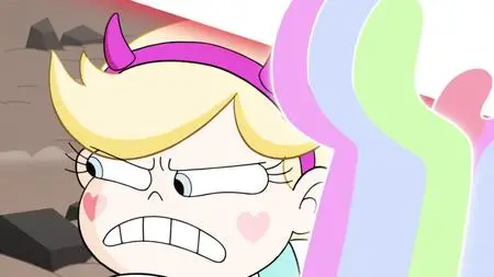 Star vs. the Forces of Evil S04E33