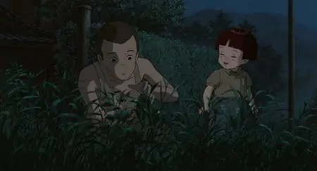 Hotaru no haka (1988)