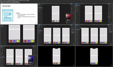 Interaction Design Fundamentals