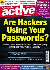 Computeractive UK - Issue 421
