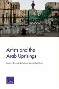 Artists and the Arab Uprisings (Repost)