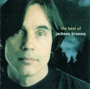 Jackson Browne - The Next Voice You Hear: The Best of Jackson Browne (1997)