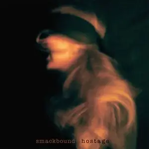 Smackbound - Hostage (2023) [Official Digital Download]