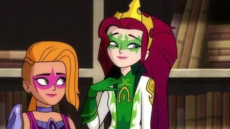 Mysticons S02E08
