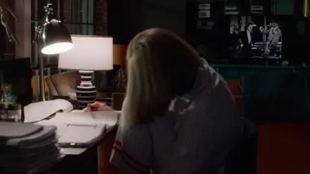For The People S01E06