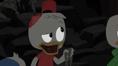 DuckTales S02E20