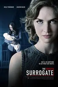 Die mysterioese Leihmutter / The Surrogate (2018)