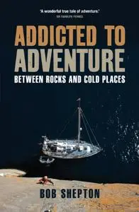 Addicted to Adventuree: between rocks and cold places