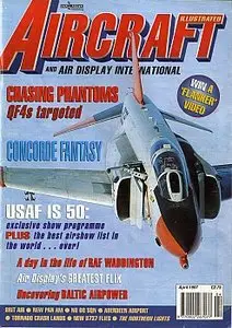 Aircraft Illustrated - Vol 30 No 04 (1997 - 04)