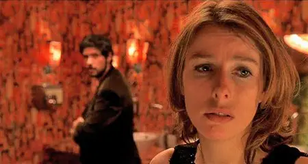 Reines d’un jour - Marion Vernoux (2001)