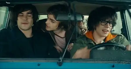 Noi, insieme, adesso. Bus Palladium (2010)
