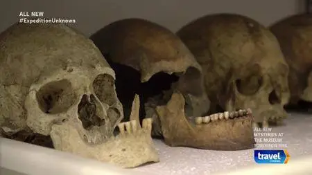 Expedition Unknown S04E06