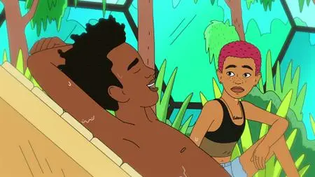 Fairfax S02E06