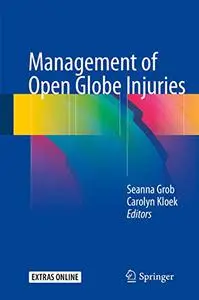 Management of Open Globe Injuries (Repost)