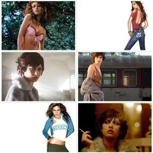 Olga Kurylenko Wallpapers by Craftfox