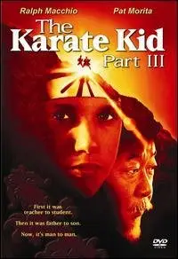 The Karate Kid 3 (1989)