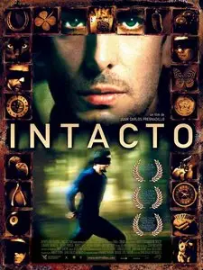 Intacto / Интакто (2001) [ReUp]