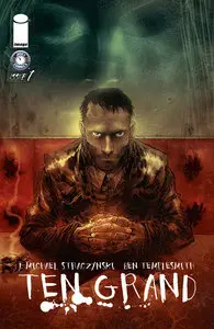 Ten Grand 001 (2013)