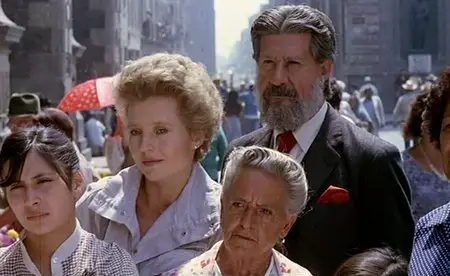 Antonieta (1982)
