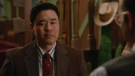 Fresh Off the Boat S04E14