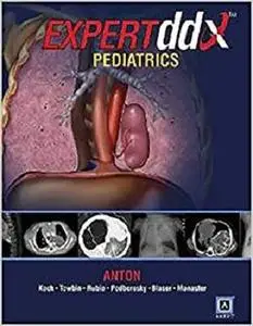 EXPERTddx: Pediatrics: Published by Amirsys® (EXPERTddx (TM)) [Repost]