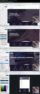 How to make a Portfolio Wordpress Website in Elementor 2020