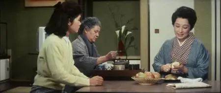 Here Because of You / Kimitachi ga ite boku ga ita (1964)