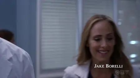 Grey's Anatomy S19E07