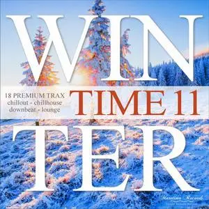 V.A. - Winter Time Vol. 11 (2023)