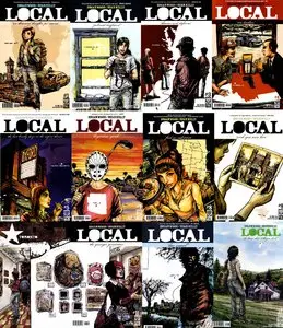 Local #1-12 (2005-2008)