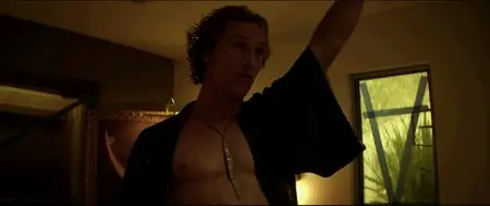 Magic Mike (2012)