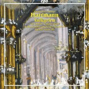 Michail Jurowski, Radio Sinfonia Orchester Frankfurt - Hartmann: Valkyrien (1999)