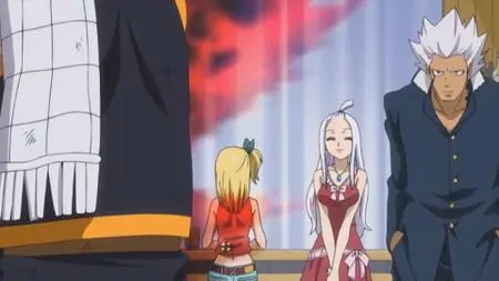 Fairy Tail 031-040 (2009-2013)