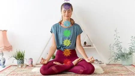 7 Chakras : The Complete Guide to Your Energy Body