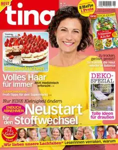 tina – 26 April 2017